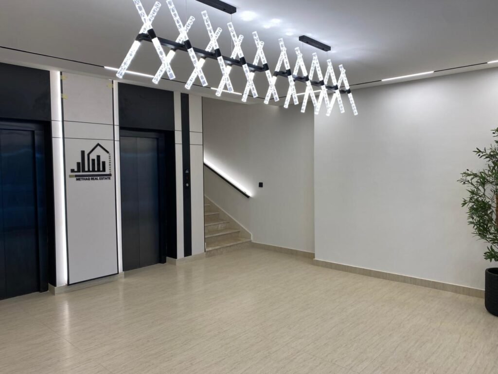 141 – مشروع سكاي الروضة 3