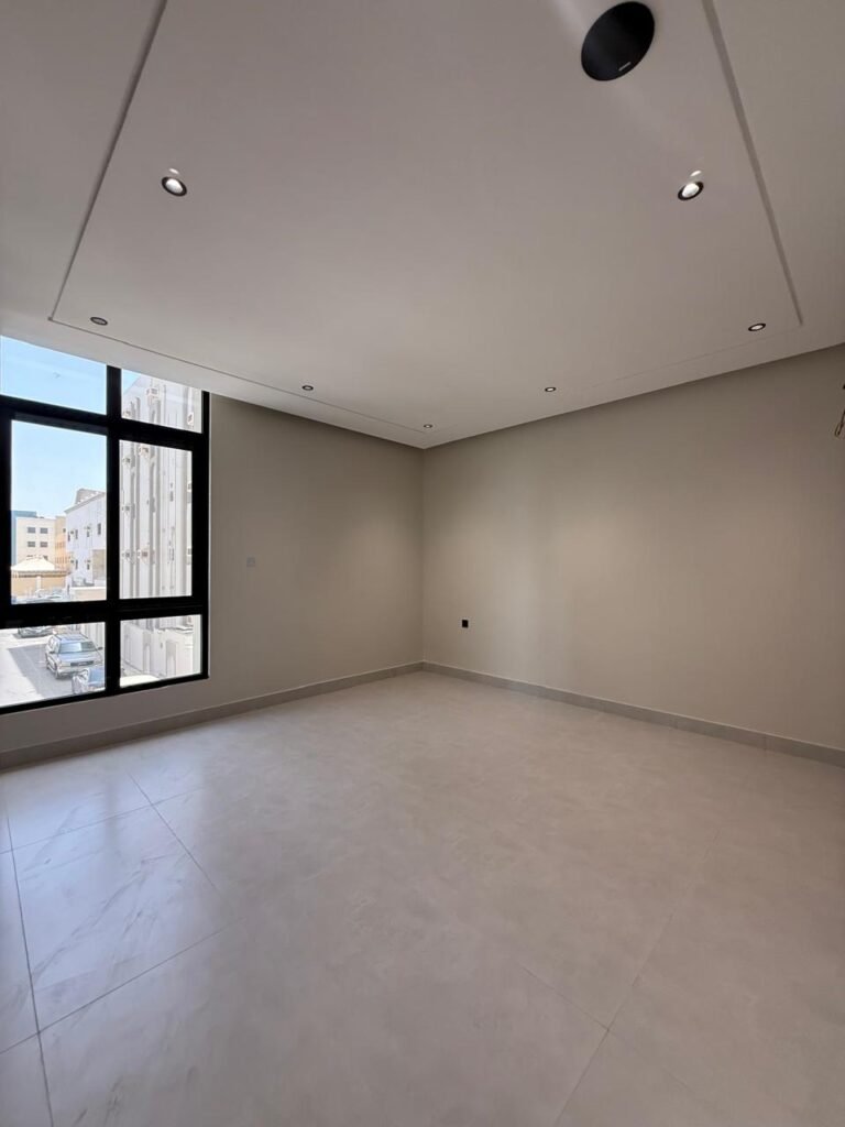 127 – مشروع النزهة عمارة 117