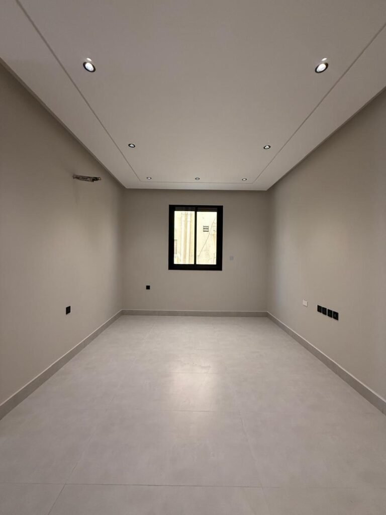 127 – مشروع النزهة عمارة 117