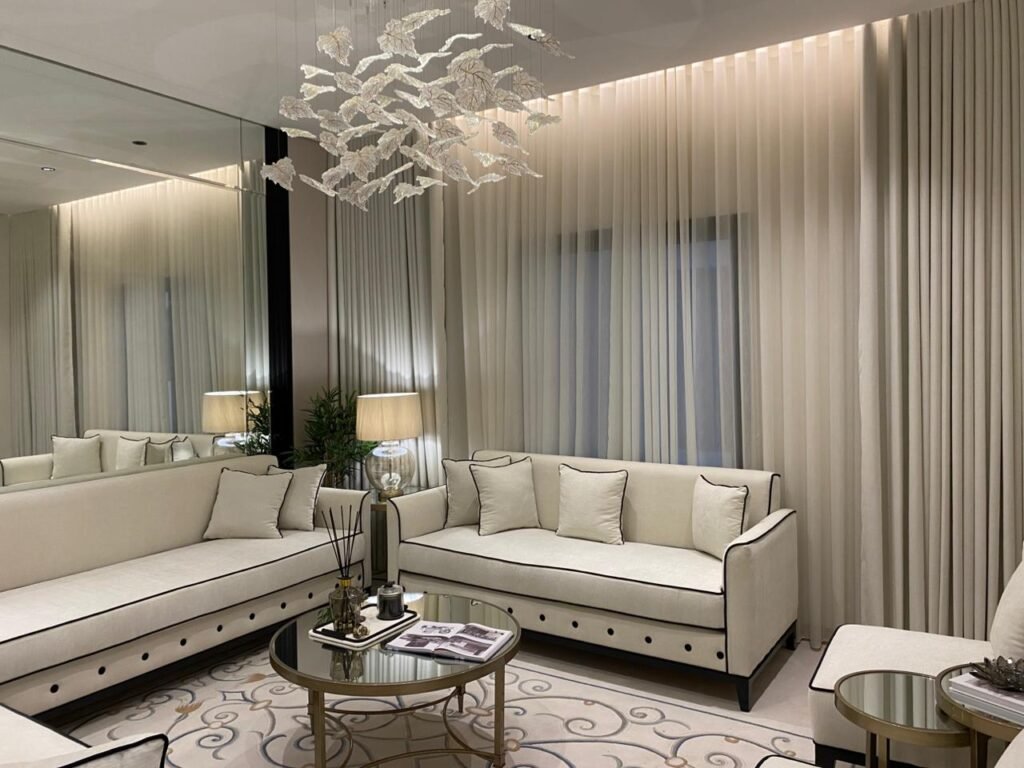 141 – مشروع سكاي الروضة 3