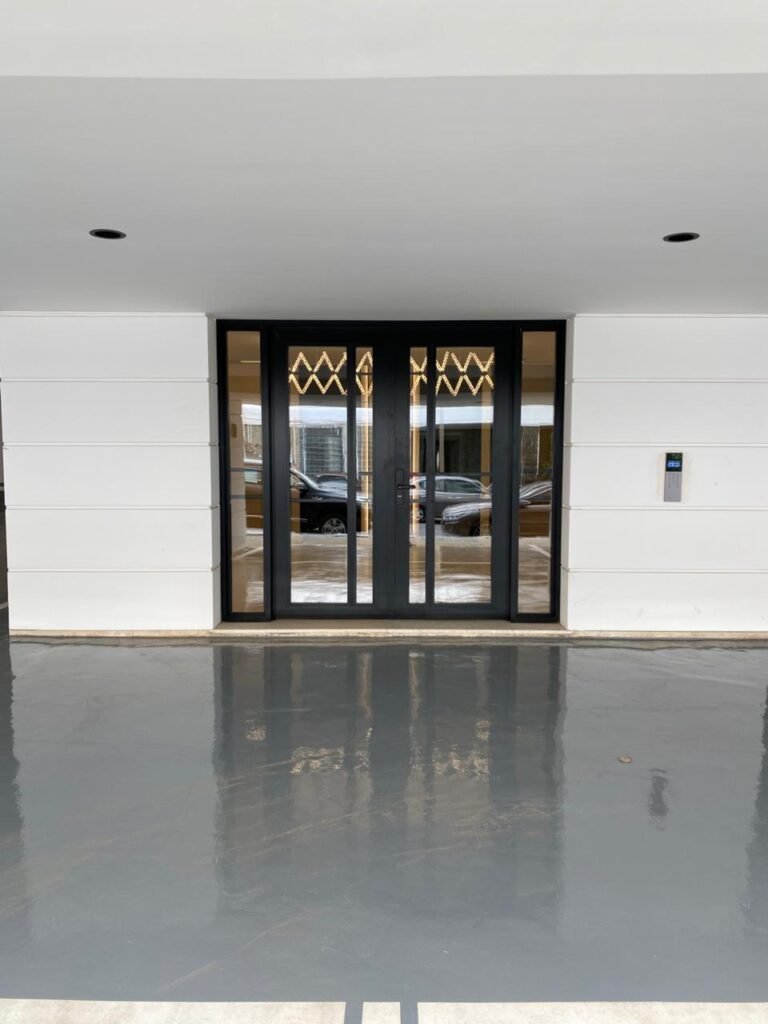 141 – مشروع سكاي الروضة 3