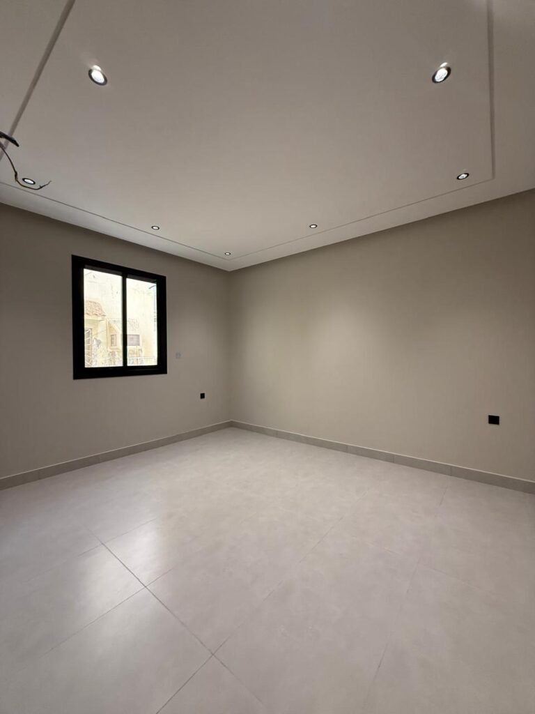 127 – مشروع النزهة عمارة 117