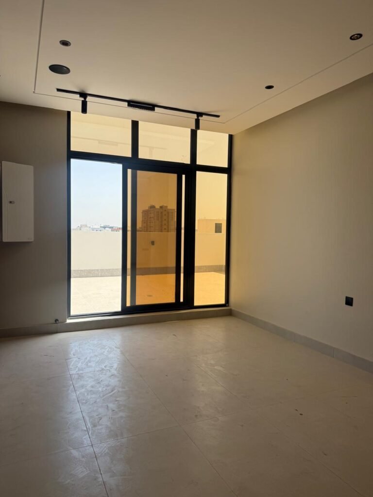 127 – مشروع النزهة عمارة 117