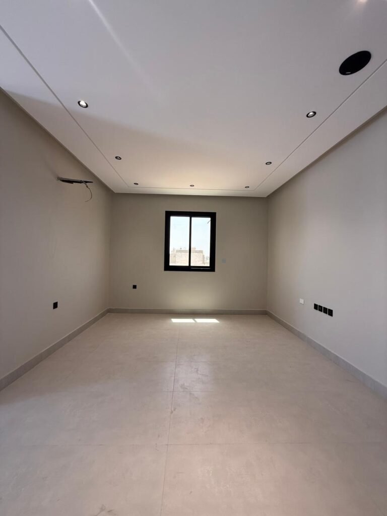 127 – مشروع النزهة عمارة 117