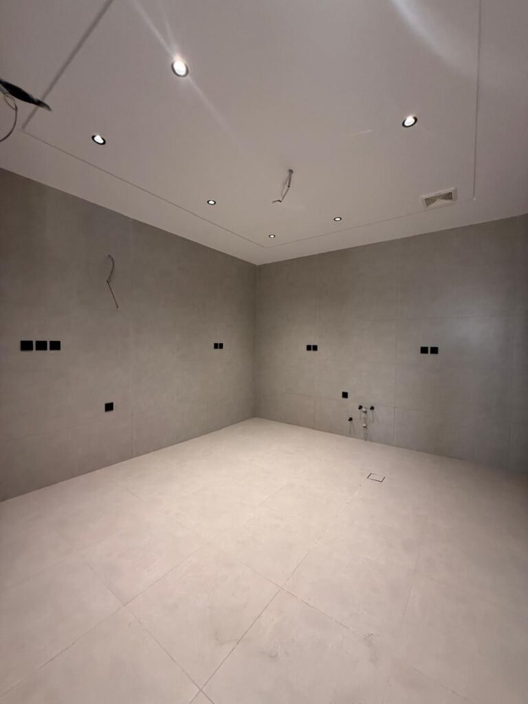 127 – مشروع النزهة عمارة 117