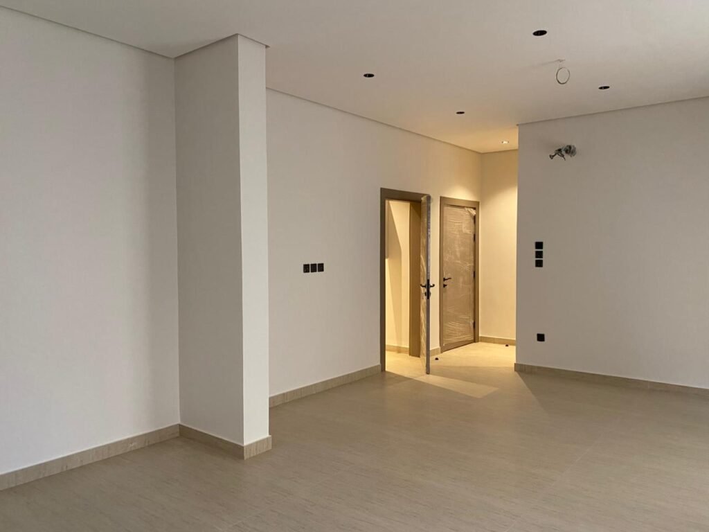 141 – مشروع سكاي الروضة 3