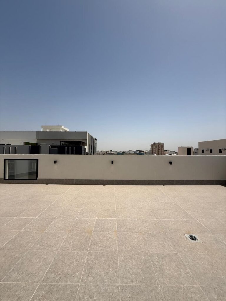 127 – مشروع النزهة عمارة 117