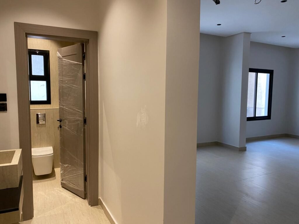 141 – مشروع سكاي الروضة 3