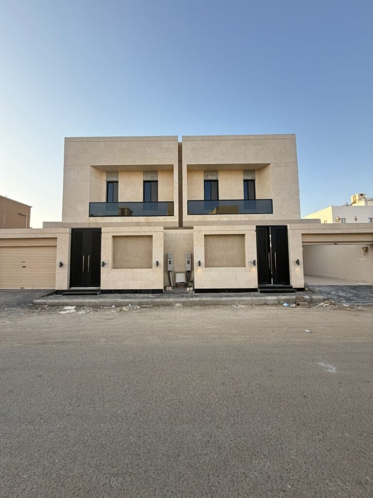 130_فيلا _مخطط الرياض