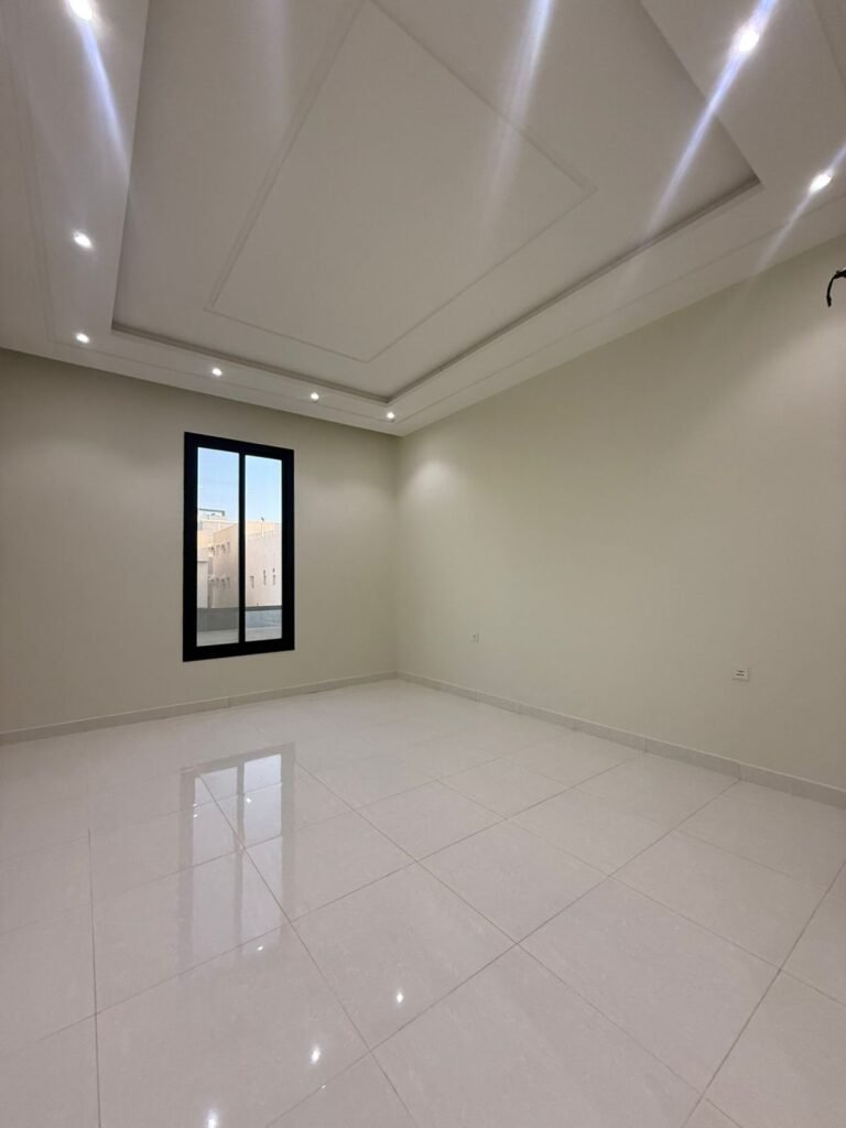 130_فيلا _مخطط الرياض