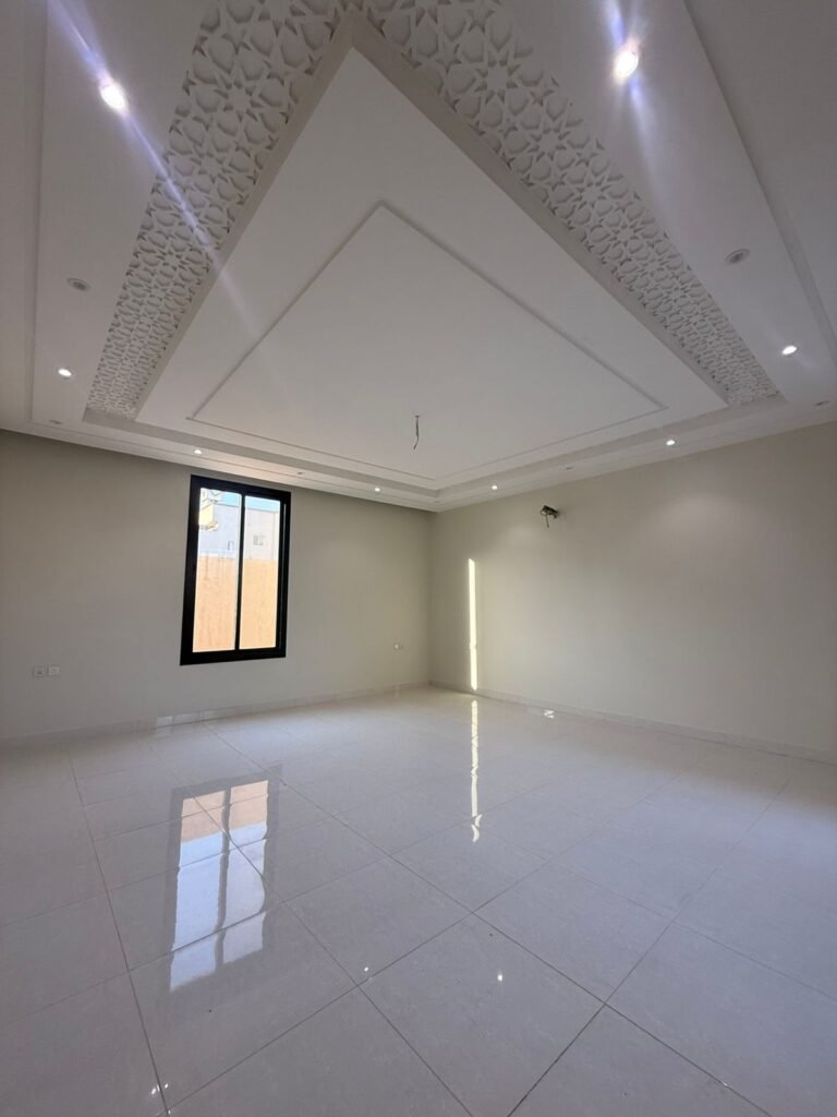 130_فيلا _مخطط الرياض