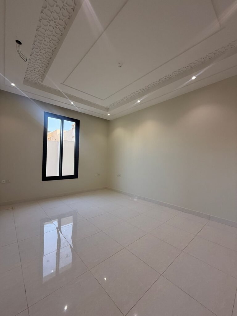 130_فيلا _مخطط الرياض