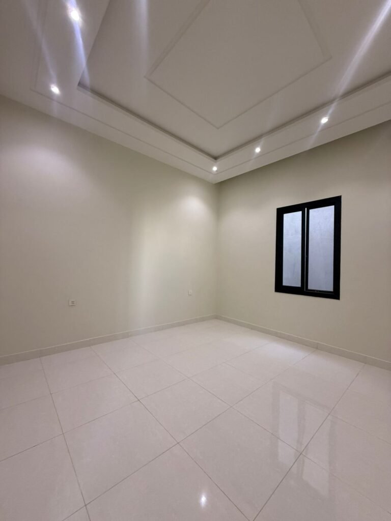 130_فيلا _مخطط الرياض