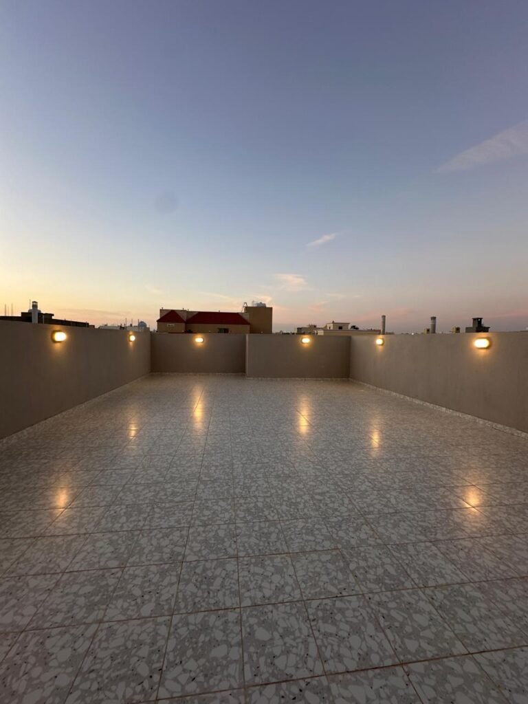 131_فيلا _حي طيبة الرحيلي