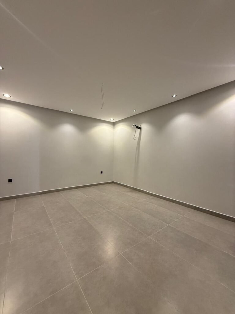 133_فيلا _ حي الرحمانية