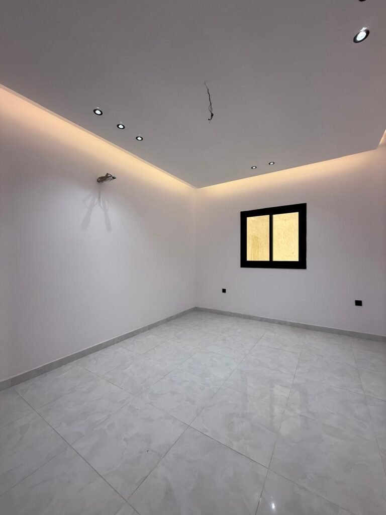 135_فيلا _ حي الرحمانية