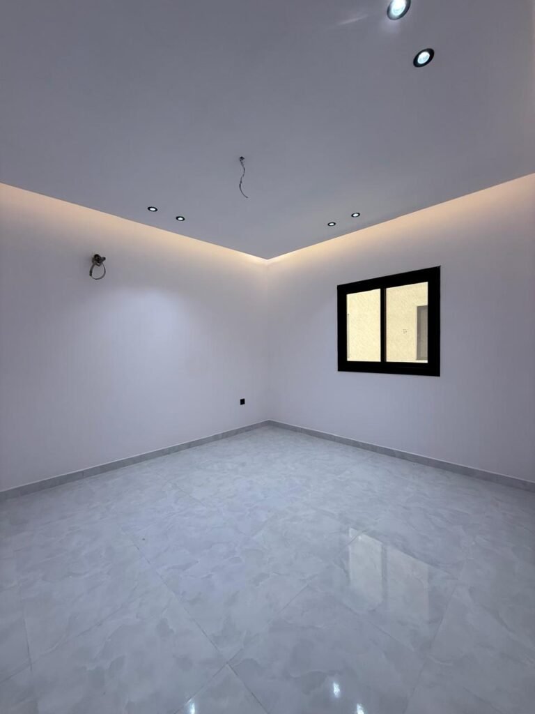 135_فيلا _ حي الرحمانية