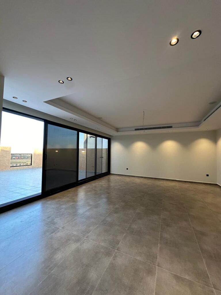 101 – مشروع 235 درب الحرمين ريزيدنس