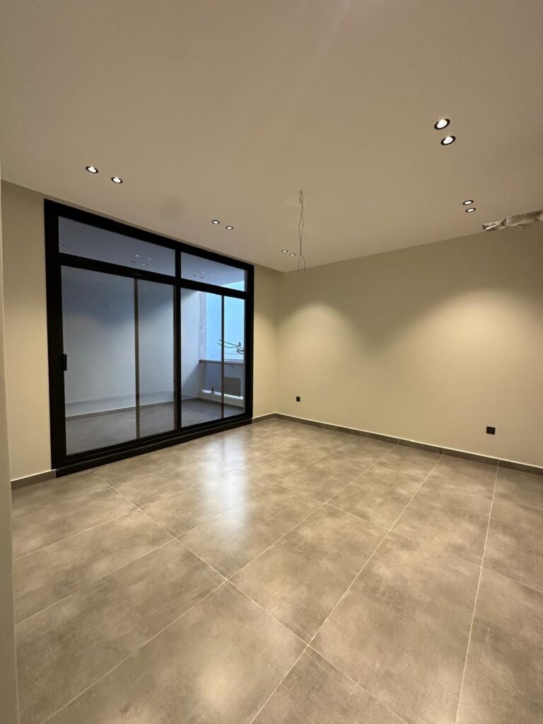 101 – مشروع 235 درب الحرمين ريزيدنس