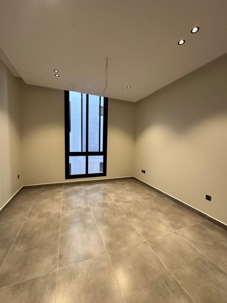 101 – مشروع 235 درب الحرمين ريزيدنس
