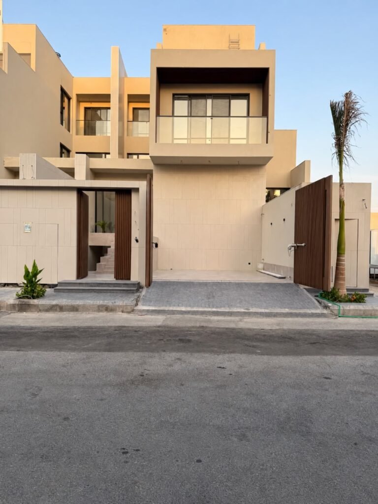 133_فيلا_حي الشاطئ_مدينة جدة