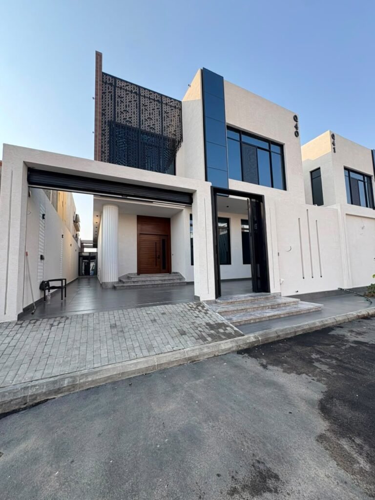 134_فيلا_حي الشراع_أبحر الشمالية