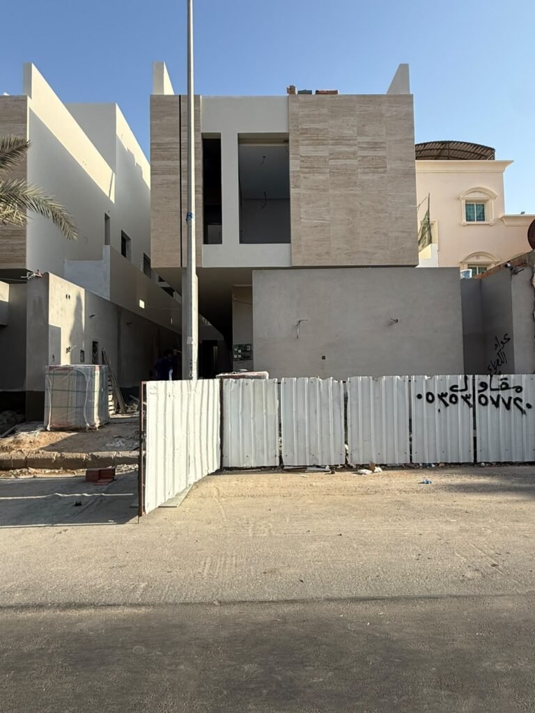 131_فيلا_حي النهضة_مدينة جدة